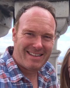 Mike Ridgell - Surveyor